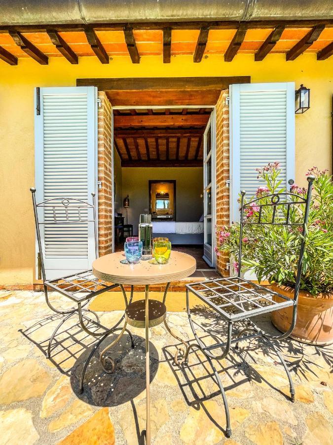 Countryhouse Villa Rey Panicale Εξωτερικό φωτογραφία