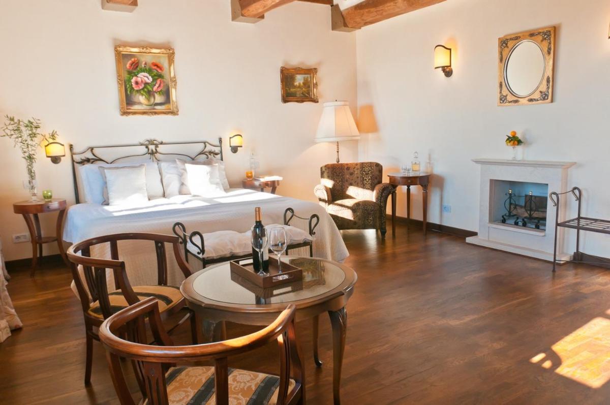 Countryhouse Villa Rey Panicale Εξωτερικό φωτογραφία
